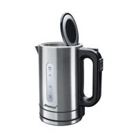 Steba WK 21 INOX waterkoker 1,7 l 2200 W Roestvrijstaal - thumbnail