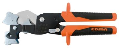 PVC buis tang voor het knippen van PVC-buizen van Ø16-20-25mm