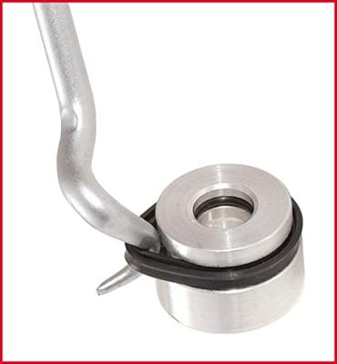 Set haakgereedschap, 4-delig KS Tools 550.1045