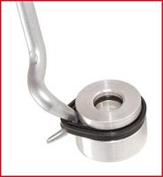 Set haakgereedschap, 4-delig KS Tools 550.1045 - thumbnail