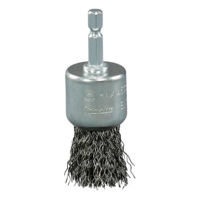 Makita Accessoires Penseelborstel ZK1/4"x28mm - D-76548