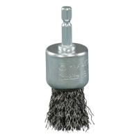 Makita Accessoires Penseelborstel ZK1/4"x28mm - D-76548 - thumbnail