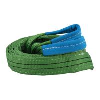 Trailergear hijsband 60 d 2 ton 4 meter - thumbnail