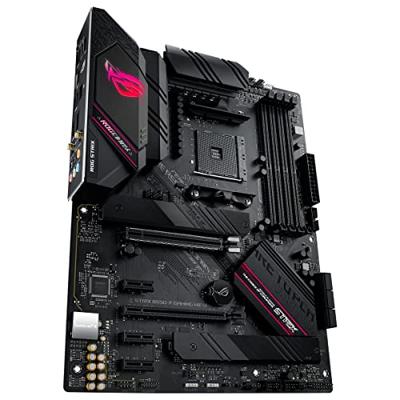 ASUS ROG STRIX B550-F GAMING WI-FI II moederbord - thumbnail