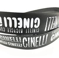 Cinelli Logo Stuurlint Mike Giant Black - thumbnail