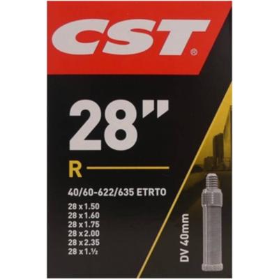 Binnenband CST DV40 28/29 x 1.50-2.35" / 40/60-622