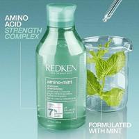 Redken Amino Mint Shampoo 300ml - thumbnail