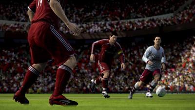 Fifa 2008 (platinum) Fifa 2008 (platinum)
