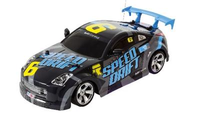 Revell Speed Drift radiografisch bestuurbaar model Driftauto Elektromotor Revell Speed Drift radiografisch bestuurbaar model Driftauto Elektromotor