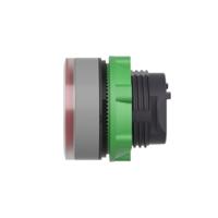 Schneider Electric ZB5AA48C0 Frontelement voor druktoets 1 stuk(s) - thumbnail