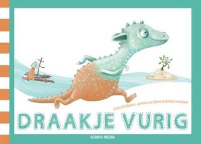 Centraal Boekhuis Draakje vurig Centraal Boekhuis Draakje vurig