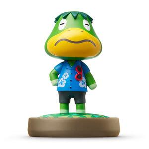 Amiibo Animal Crossing - Kapp'n