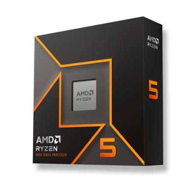 Processor AMD 100-100001405WOF AMD AM5