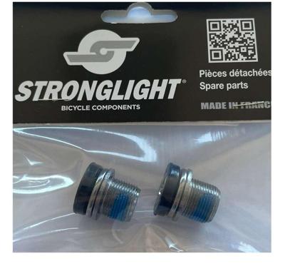 Stronglight Bolt set for Magan 4