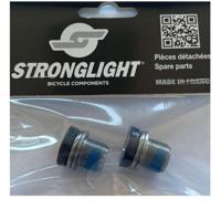 Stronglight Bolt set for Magan 4 - thumbnail