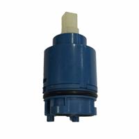 Keramisch Binnenwerk � 35 mm Hoog Model Aqua Splash - thumbnail