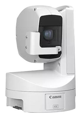 Canon CR-X300 Remote PTZ camera