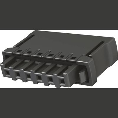 Harting 14310313101000 Printplaatconnector Aantal rijen 1 1 stuk(s)