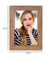 Zep Fotolijst ML757 Anzio 13x18 cm - thumbnail