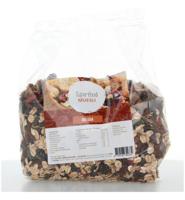 MijnNatuurwinkel Superfood muesli 1 Kilogram - thumbnail
