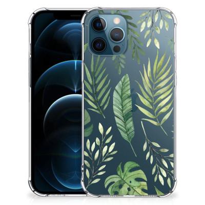 iPhone 12 | 12 Pro Case Leaves iPhone 12 | 12 Pro Case Leaves