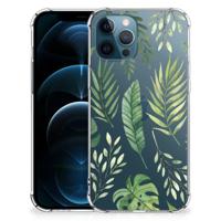 iPhone 12 | 12 Pro Case Leaves - thumbnail