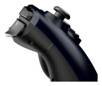 Draadloze Pro Controller - HORIPAD - Midnight Black voor pc - Zwart - thumbnail