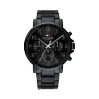 Tommy Hilfiger Daniel 1710383 Horloge Heren 44mm 5 ATM - thumbnail