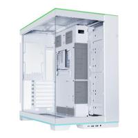 Lian Li PC-O11 Dynamic EVO RGB White - thumbnail