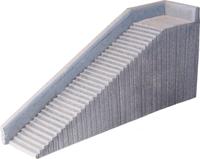 NOCH 0058303 H0 trappenset Hardschuim model - thumbnail
