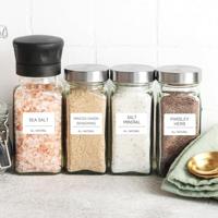 Niimbot R50*30-230 Witte thermische etiketten - thumbnail