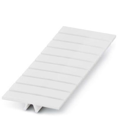 Phoenix Contact 0829102 Wit 10 stuk(s)