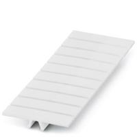 Phoenix Contact 0829102 Wit 10 stuk(s) - thumbnail