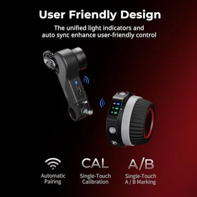 SmallRig Wireless Follow Focus Kit (Lite) 4296