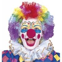 Clownsneus rood schuim - thumbnail
