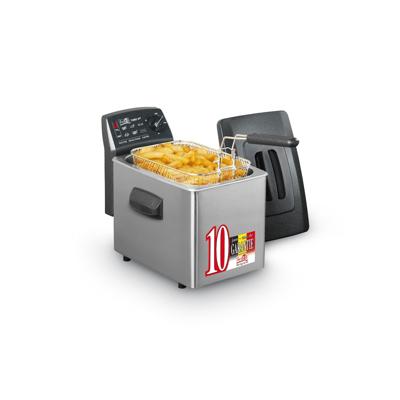 Fritel Turbo SF 4350 frituurpan