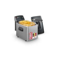 Fritel Turbo SF 4350 frituurpan - thumbnail