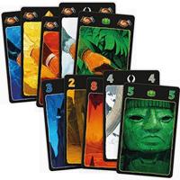 999Games 999 games lost cities: het kaartspel - thumbnail