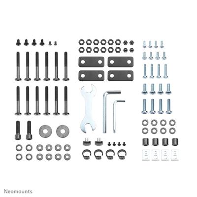 Neomounts PLASMA-M1700E vloerstandaard Neomounts PLASMA-M1700E vloerstandaard