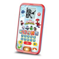 VTech spidey phone - thumbnail