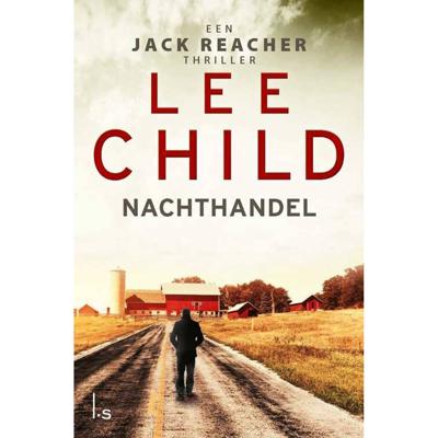 Nachthandel (Paperback)