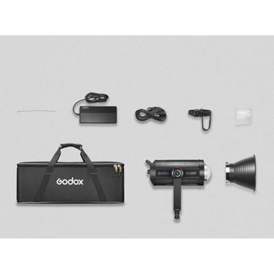 Godox SL300R RGB LED-videolamp - thumbnail