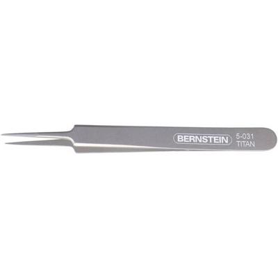 Bernstein Tools for Electronics 5-031 Precisiepincet Super-spits 110 mm