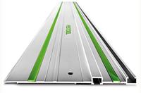 Festool Accessoires Festool geleiderail fs 1400/2 - thumbnail