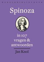 Spinoza in 107 vragen en antwoorden - Jan Knol - ebook - thumbnail