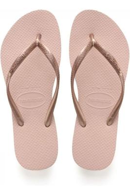 Havaianas Slim ballet rose Rose maat 3132