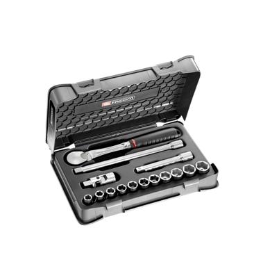 Facom mbox l1 - sl.161 - 6-kant inch - SL.161-1P6U