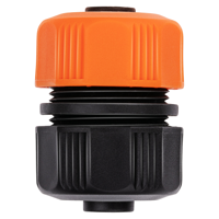 Ac Slangverbinder 1/2" blk&decker - thumbnail