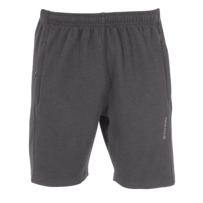 Stanno 438007 Base Sweat Shorts - Anthracite - 2XL