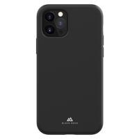 Black Rock Fitness Cover for Apple iPhone 12/12 Pro Black - thumbnail